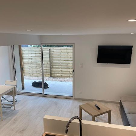 Joli Logement Au Pied Des Alpilles Eyguieres Экстерьер фото