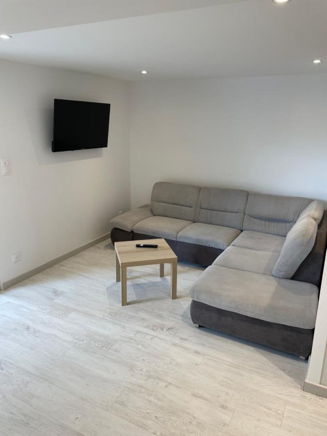 Joli Logement Au Pied Des Alpilles Eyguieres Экстерьер фото
