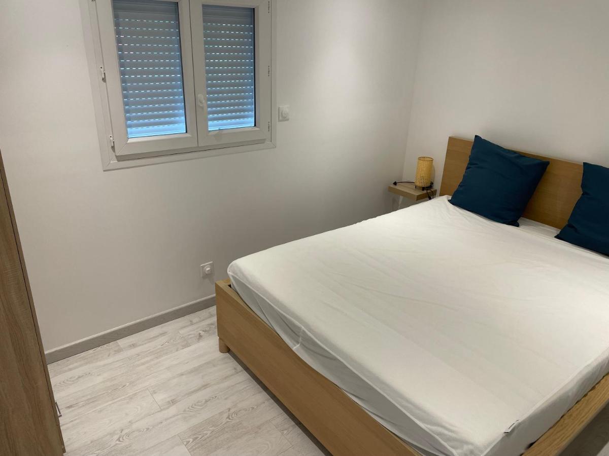 Joli Logement Au Pied Des Alpilles Eyguieres Экстерьер фото