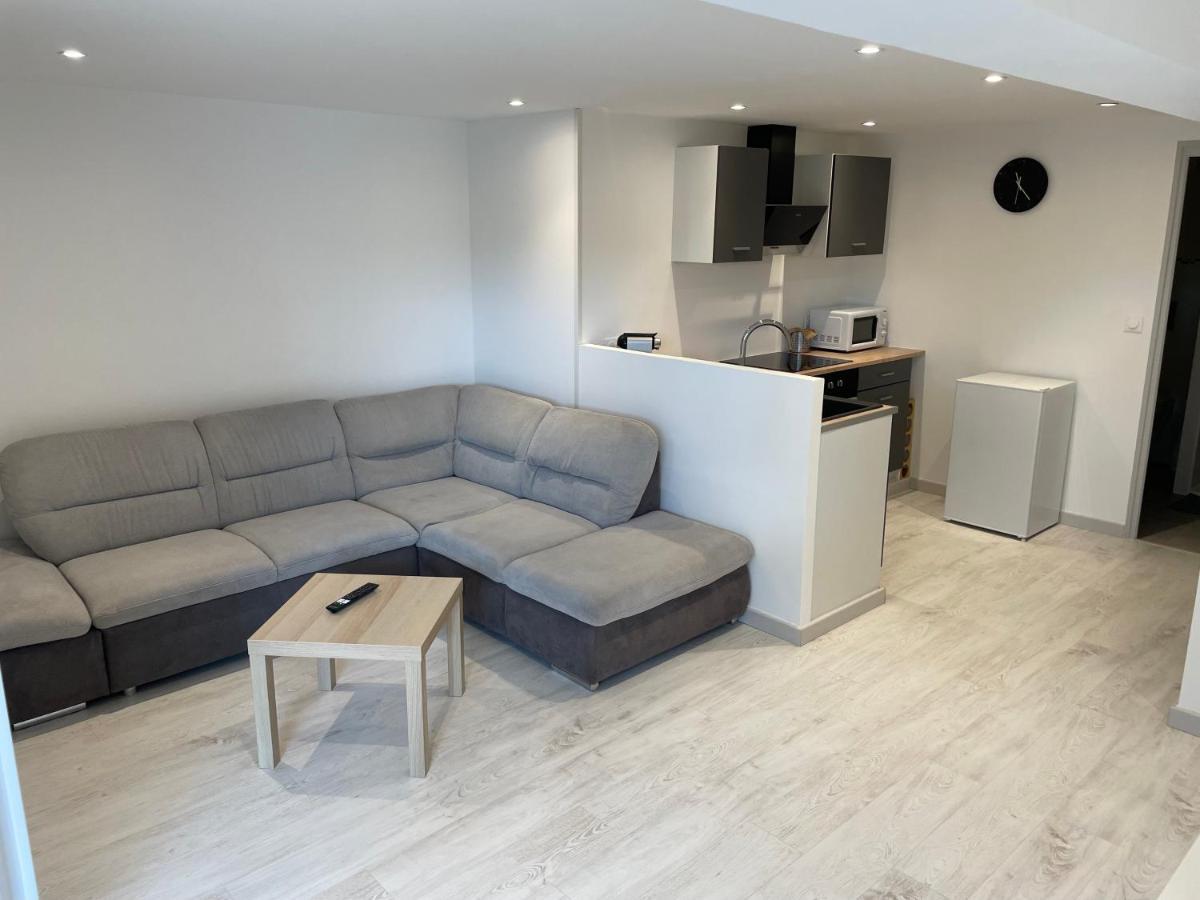 Joli Logement Au Pied Des Alpilles Eyguieres Экстерьер фото