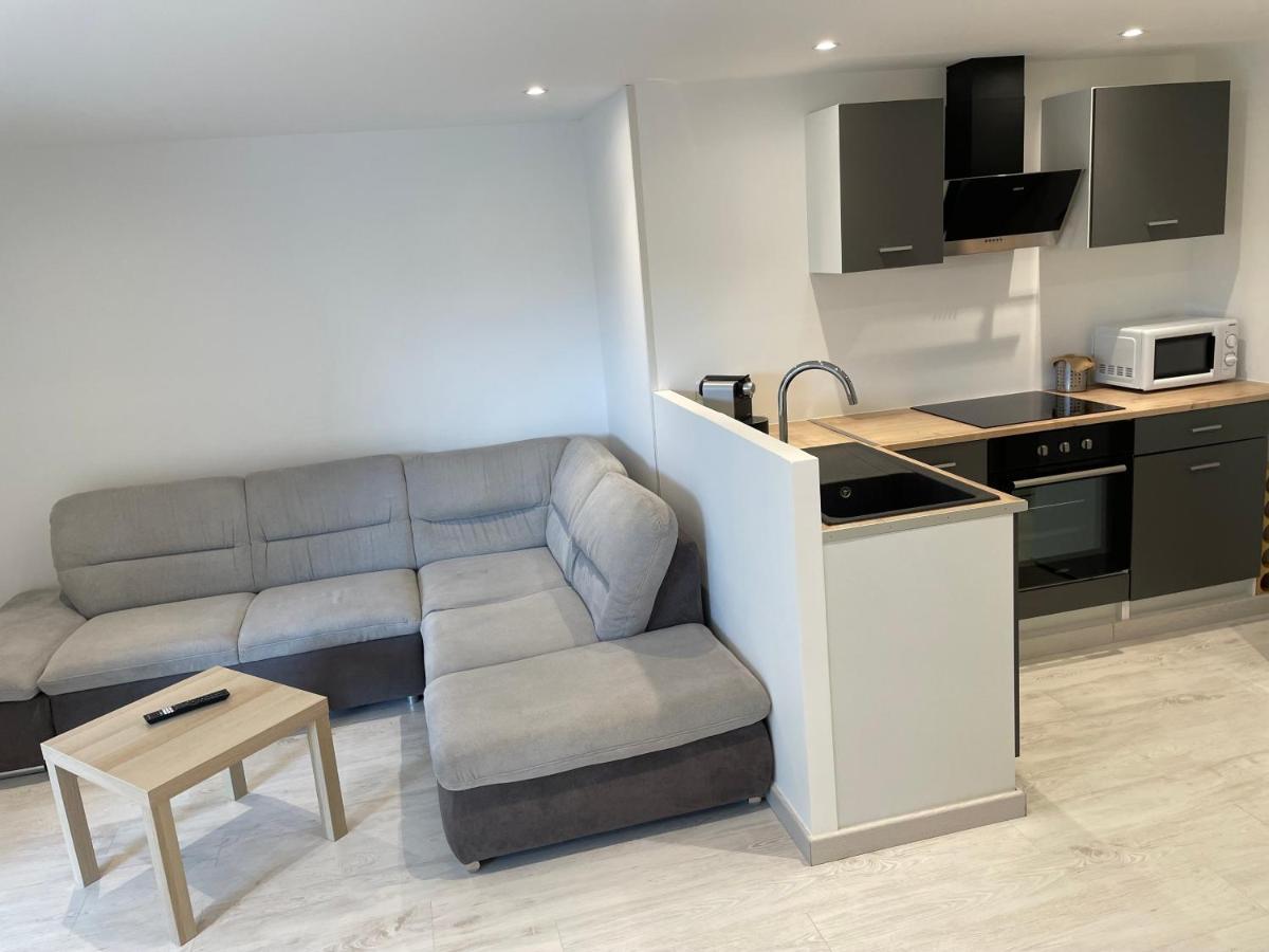 Joli Logement Au Pied Des Alpilles Eyguieres Экстерьер фото